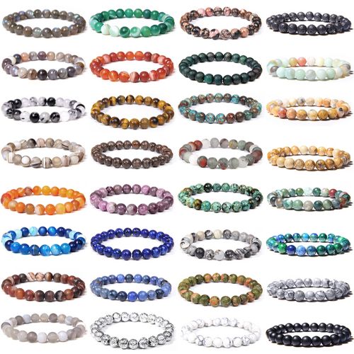 Energy Bracelet For Men And Woman