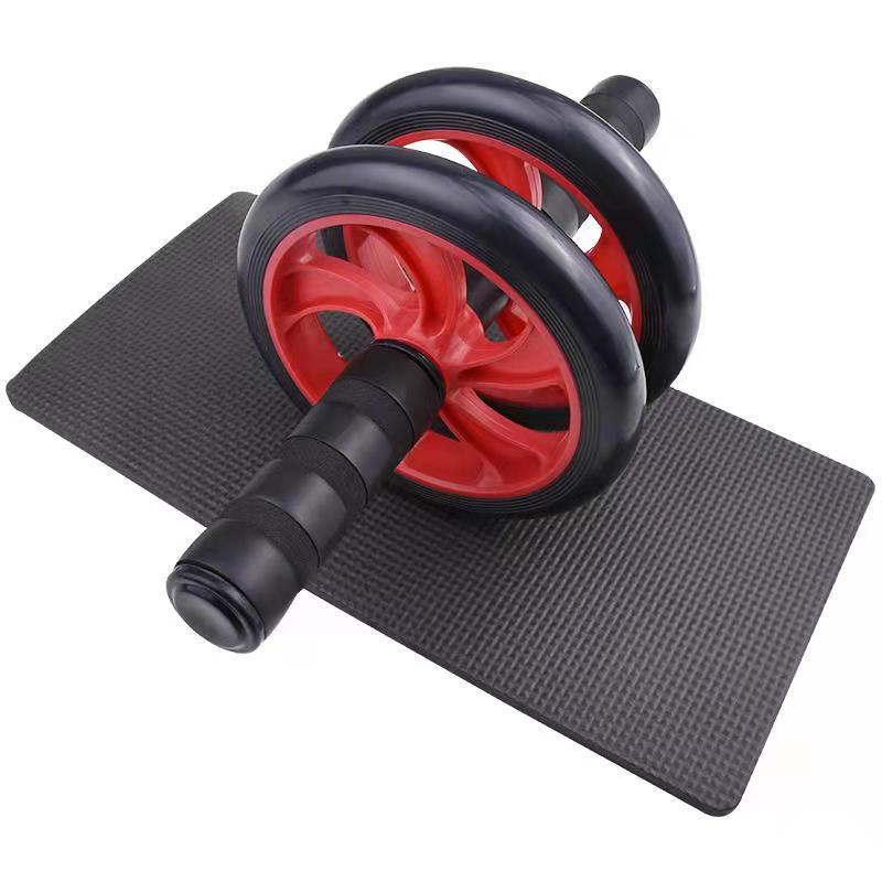 Abs Roller Wheel Kit For Men And Woman