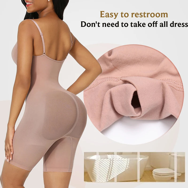 Shapewear Bodysuit for women