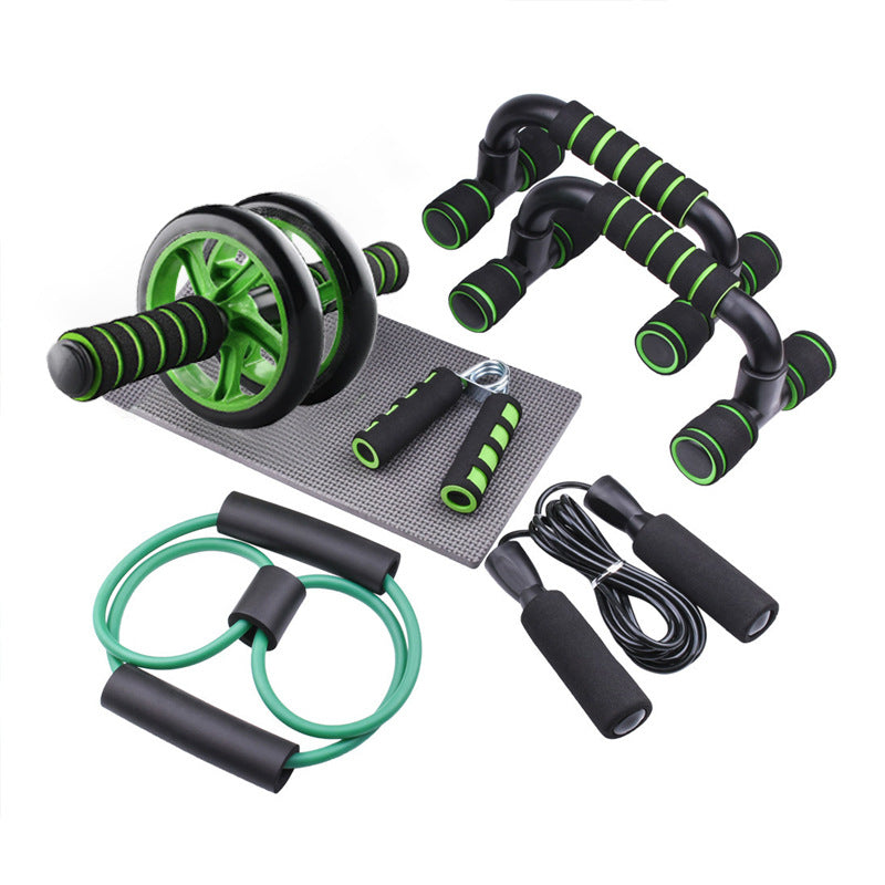 Abs Roller Wheel Kit For Men And Woman