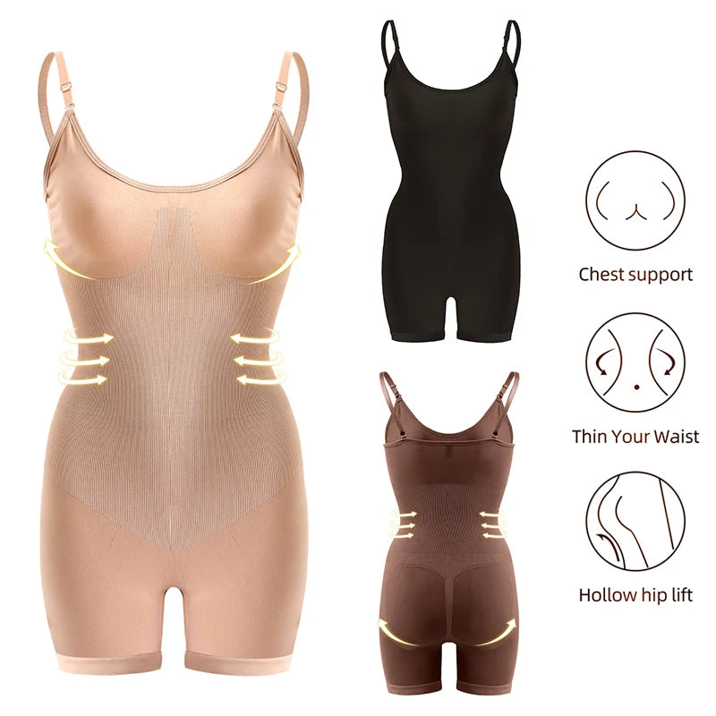 Shapewear Bodysuit for women