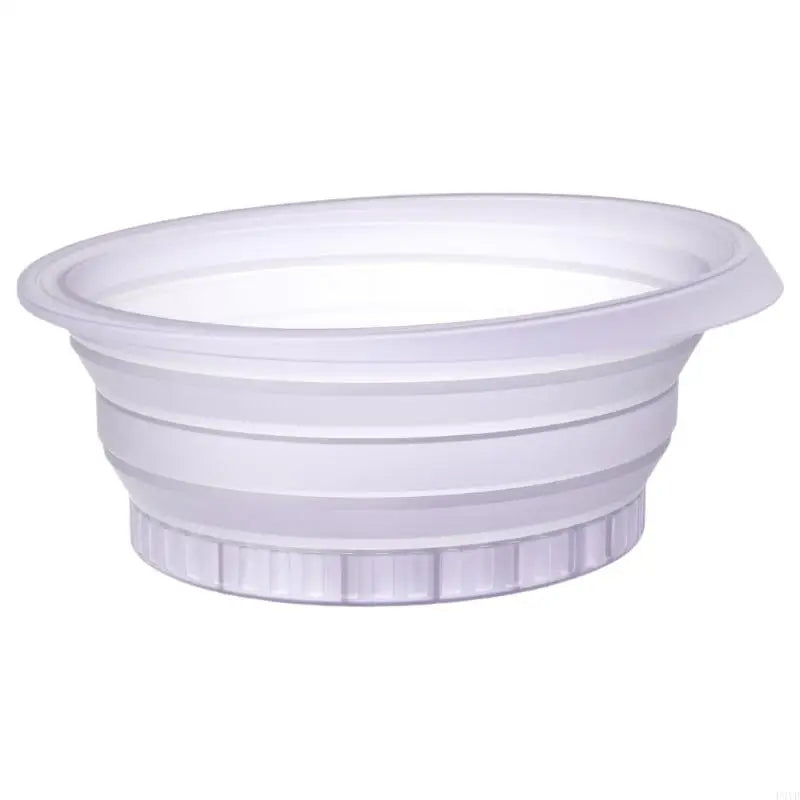 Facial Ice Bath Bowl For Men And Woman