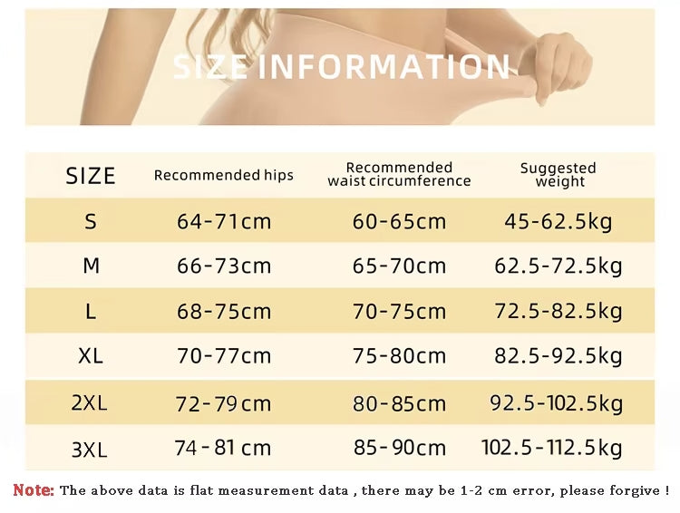 Shapewear Bodysuit for women