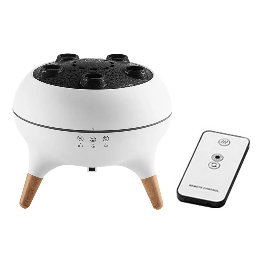 Jellyfish Diffuser Sleep Improver