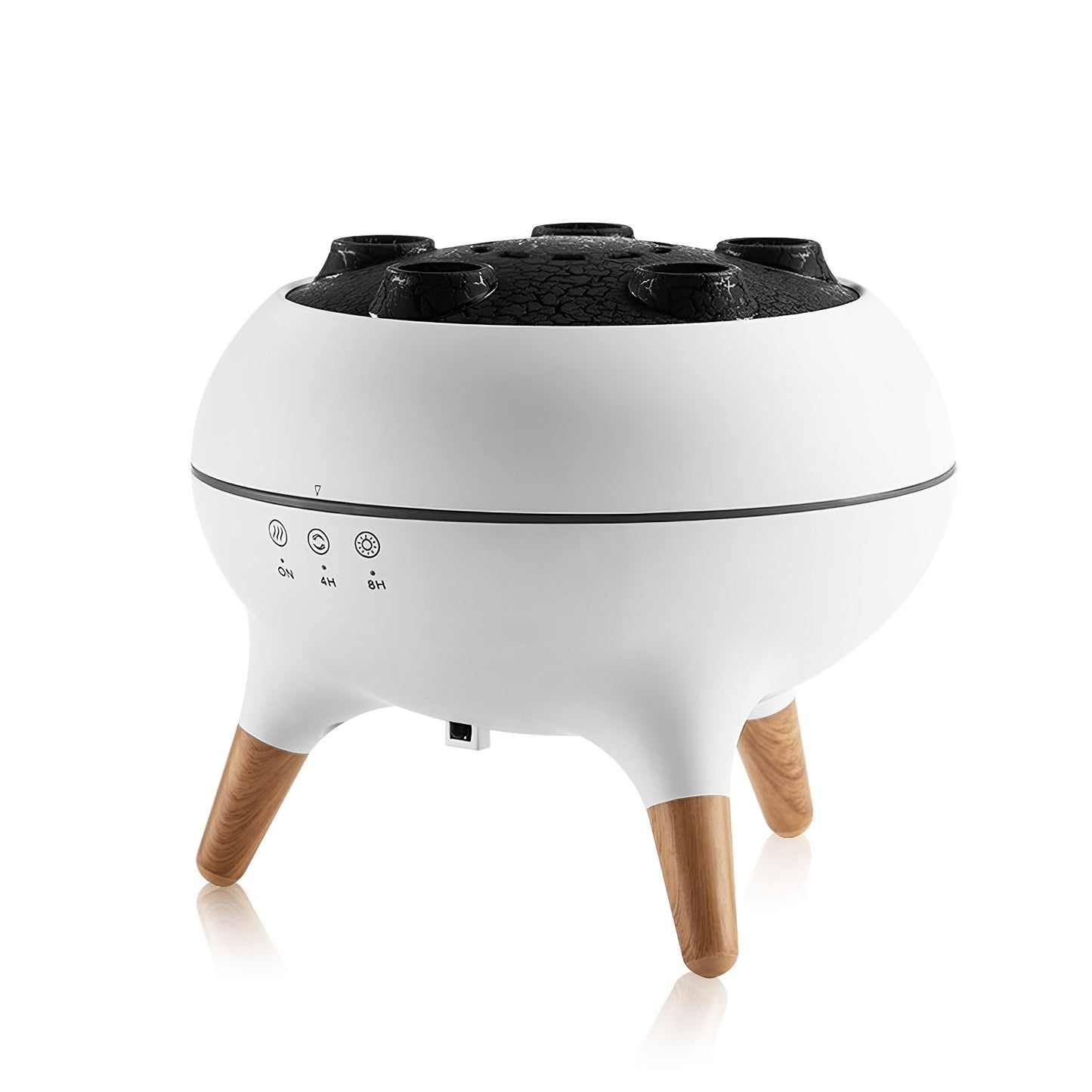 Jellyfish Diffuser Sleep Improver